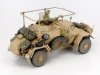 Tamiya 35268 German Armored Car Sd.Kfz.223 w/Photo Etched Parts (1:35)